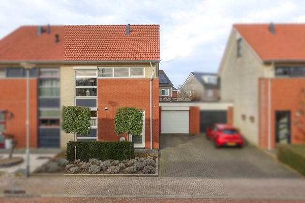 Medium property photo - Heldens van de Mortellaan 14, 5954 CM Beesel